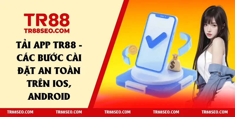 tải app tr88